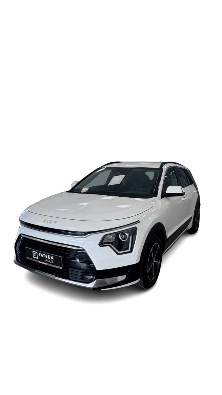 קיה NIRO HEV EX 2025