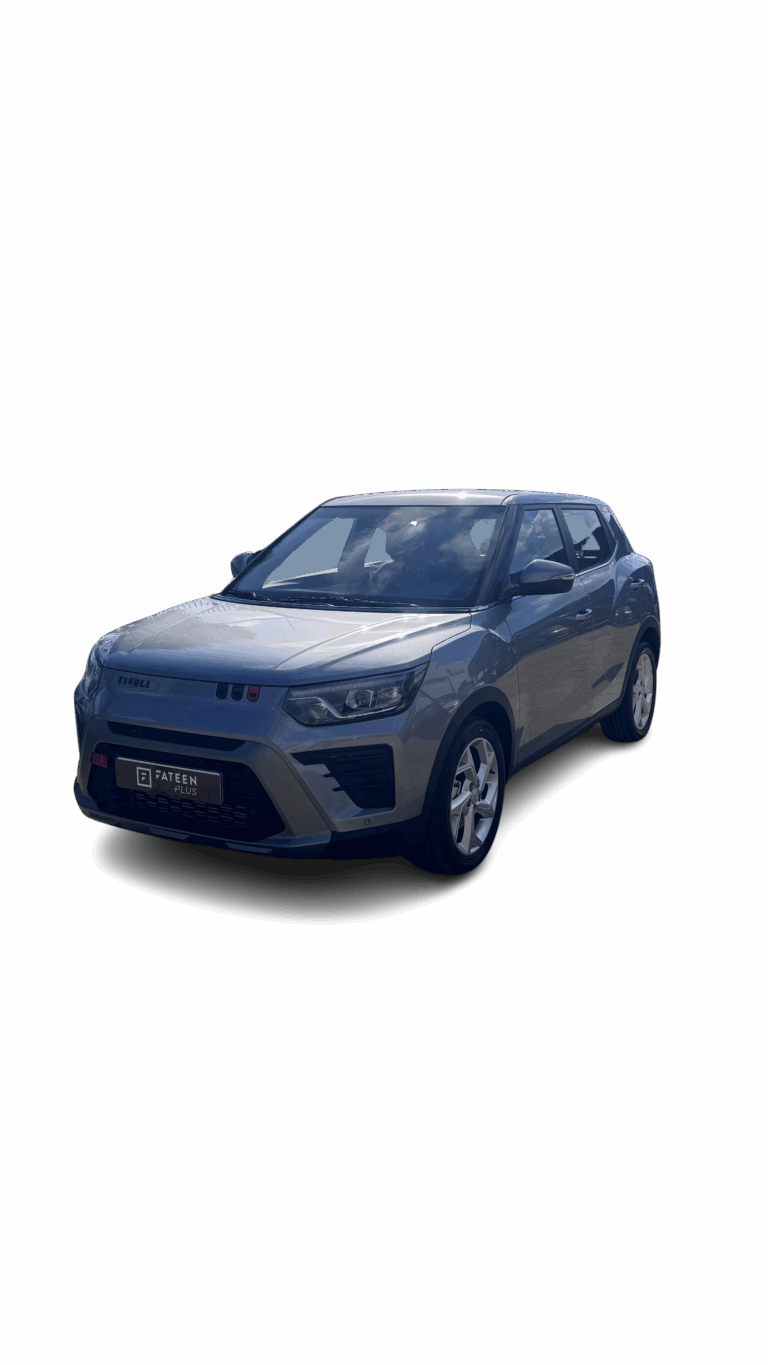 קיי גי אם טיבולי EX 2025