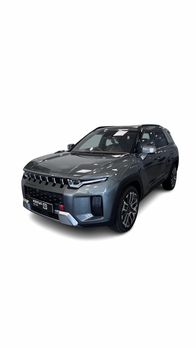 קיי גי אם טוריס EXECUTIVE 2025